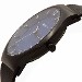Bering Men's 14440-227 Solar Black Analog Watch