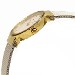 Bering Women's 10126-001 Classic Silver/Gold Analog Watch