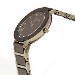 Bering Women's 11429-742 Stainless Steel Silver/Ceramic Black Analog Watch