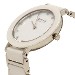 Bering Women's 11429-754 Ceramic White/Stainless Steel Silver Analog Watch