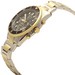 Bulova 98B249 Marine Star Two Tone Stainless Steel Chronograph Analog Watch