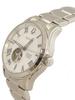 Bulova Men's Classic Wilton 96A207 Silver Analog Watch