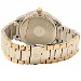 Bulova Women's Swarovski Crystal Collection 98N100 Two-Tone Watch