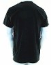 Calvin Klein Men's 3 Pack Black Crew Neck Short Sleeve T-Shirt