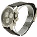 Calvin Klein Men's K2G271CX Black Leather Chronograph Watch