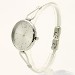 Calvin Klein Women's K3V231L6 White Leather Analog Watch