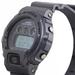 Casio G-Shock Men's DW-6900MF-2 Metallic Blue Digital Watch