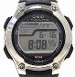 Casio W212H-1AV Watch Unisex Black Digital Midsize Sports Alarm Resin