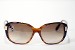 Chloe Sunglasses CL-2212 CL2212 C02 Blond Horn Shades