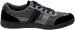 Diesel Sneakers Trance Castle Rock/Grey Men's Shoes