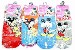 Disney Mickey Mouse Girl's 12-Pair Assorted Ankle Socks