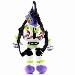 Disney Pixar Toy Story Buzz Lightyear Plush Backpack Bag