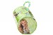 Disney's Hannah Montana Girl's Secret Star Green Tin Lunch Box