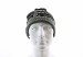 Electric Visual Doom Black/Grey One Size Fits to Most Beanie Hat