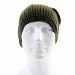 Electric Visual Fatigue Hat One Size Fits to Most Beanie