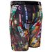 Ethika Men's The Staple Fit Tokyo City Shops Boxer Brief Underwear