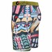 Ethika Men's The Staple Fit Too Cool Totem Boxer Brief Underwear