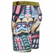 Ethika Men's The Staple Fit Too Cool Totem Boxer Brief Underwear