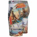 Ethika Men's The Staple Fit Vintage Apple Grey Boxer Brief Underwear