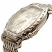 Fendi Selleria Women's F845340 Silver/White Stainless Steel Analog Watch