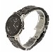 Fendi Women's Black Ceramic Bracelet Analog Watch