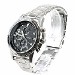 Fossil Men's Dean FS4542 Stainless Steel Chronograph Analog Watch