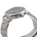 Fossil Men's FS5399 Silver Stainless Steel Chronograph Analog Watch