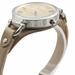 Fossil Women's ES2830 Silver Stainless Steel Analog Watch