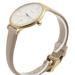 Fossil Women's ES3988 Rose Gold Stainless Steel Analog Watch
