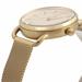 Fossil Women's ES4333 Rose Gold Stainless Steel Analog Watch