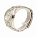 Fossil Women's Riley ES3202 Silver Stainless Steel Chronograph Watch