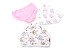 Hanes Girl's 3-Pc Disney Princess Cotton Briefs Panties Underwear