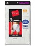 Hanes Men's Full-Cut Comfort Flex 3-PK White Boxers