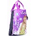 Hannah Montana Purple Tote Handbag