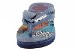 Havaianas Boy's Max Cars Navy Fashion Flip Flop Sandal Shoes