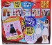 High School Musical Fashion Designer Set Craft Toy Taylor Gabriella Sharpay Look