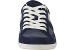 Hugo Boss Men's Fashion Shoes 0'Shea Dark Blue Sneakers St#50217382