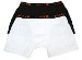 Hugo Boss Orange 2 Pack Cotton Cyclist Short Men's Brief Underwear