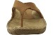 Hush Puppies Men's Shoes H102522 Whip It Toe Post Tan Nubuck Sandals 