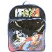 Justice League America Heroes Superman & Batman Backpack W/ Stationary Set