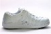 K-Swiss Fashion Shoes Leather Classic Luxury Edition White Sneaker