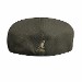 Kangol Cap Wool Flexfit 504 Loden Hat