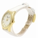 Kenneth Cole Women's KCW2024 Gold-Tone Swarovski Crystals Analog Watch