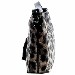 Love Moschino Women's Leopard Tote Handbag