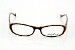 Lucky Brand Women's Eyeglasses Lucy Amber Full Rim Optical Frame