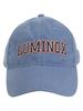 Luminox Men's Strapback Light Blue Baseball Cap Hat (One Size Fits Most)