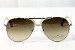 Michael Kors Key Largo Sunglasses M2051S M-2051 717 Gold Aviator