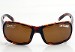 Native Sunglasses Solo Maple Tort Shades