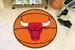 NBA Chicago Bulls Floor Mat Rug