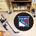 NHL New York Rangers Floor Mat Rug